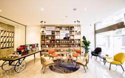 Hanting Premium Hotel Beijing Guomao Jinsong Metro Station