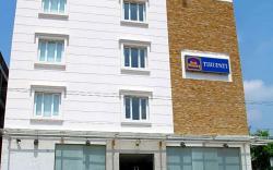 Best Western Tirupati