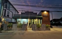 Lay Sea and Beach Hotel