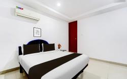 Super Hotel O Kunnamangalam Near Bus Stand