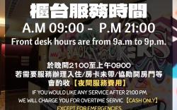 Backpackers Hostel-Changchun