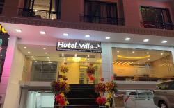 Hotel Villa Ju