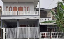 Nabila Syar'i Guesthouse