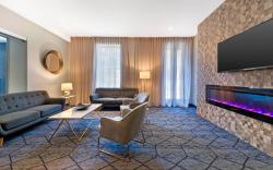 Quality Inn Centre-Ville