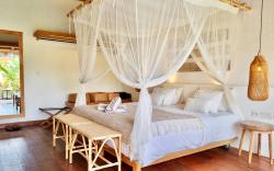 BoBosVilla 6, Private villa near the beach, Canggu