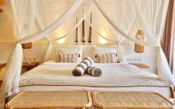 BoBosVilla 7, Private villa near the beach, Canggu