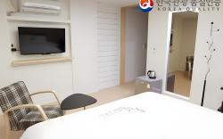 Hotel the May (Korea Quality)