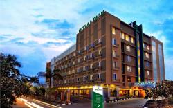 Royal Palm Hotel and Conference Center Cengkareng