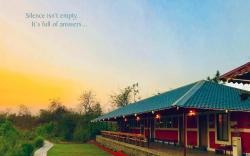 Bigfoot Stay - Forganic Farm and Agro Tourism