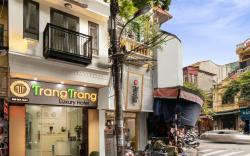 TrangTrang Luxury Hotel