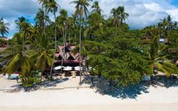 Pyramid Beach Resort