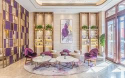 Lavande Hotel Langfang Dacheng Xinda Xintiandi Plaza