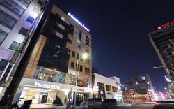 bolton hotel