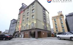 The Beauty Hotel (Korea Quality)