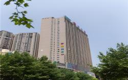 City Comfort Inn Yongzhou Jinshuiwan