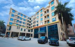 City Comfort Inn Yangjiang High-tech Zone Pinggang