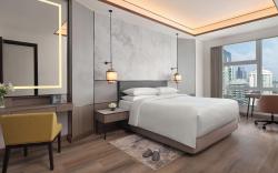 The Mayflower, Jakarta - Marriott Executive Apartments