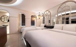 Wangsimni Forestar Hotel