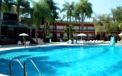 Vivaz Cataratas Hotel Resort