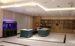 GreenTree Inn Taiheng Shuijing County Jingtai Street