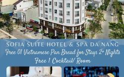 Sofia Suite Hotel & Spa Danang