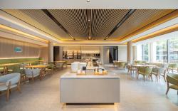 JI Hotel Suzhou Guanqian Street Lindun Road Metro Station