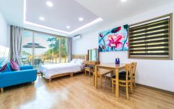 Samcheok Emma O Pension