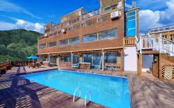 Ganghwa Sol Orem Pension