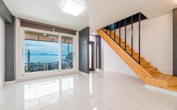 Namhae Modern Spa Pension