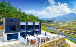 Namhae Palace1470 Pension