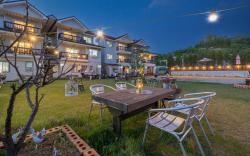 Ganghwa Rodemhouse Pension