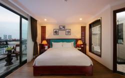 Hanoi A1 Hotel
