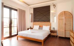 Canggu Spirit Guest House