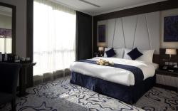Swiss Flora Royal Hotel Riyadh