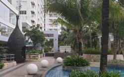 Cozy and Clean Apartemen Metropark