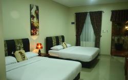 Krisna Beach Hotel