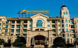 Country Garden Phoenix Hotel Yangshan