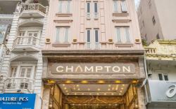 Champton Hanoi Hotel