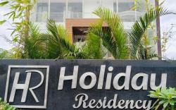 Holiday Residency