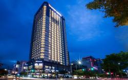 Utop Boutique Hotel and Residence