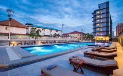 Carunda Hotel Pattaya