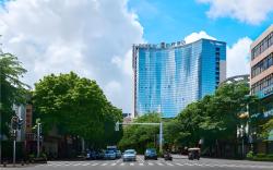 E-Cheng Hotel Yangjiang Baili Plaza