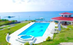Sherwood Bay Resort & Aqua Sports Inc.