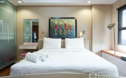 Nice Studio at Belmont Residence Puri By Travelio