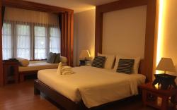 Rachawadee Khonkaen Airport Hotel