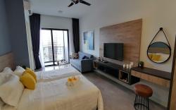 Melaka Imperio StayWonderful*WIFI*3Pax