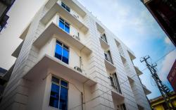 Hotel Biswanath
