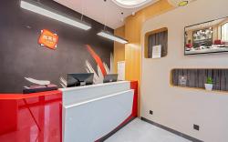 Thank Inn Hotel Guangzhou Zengcheng Gualv Plaza