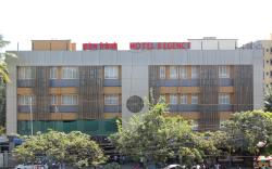 HOTEL REGENCY VASAI