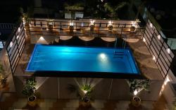 Villa Shakti - TIE Hotels & Resorts